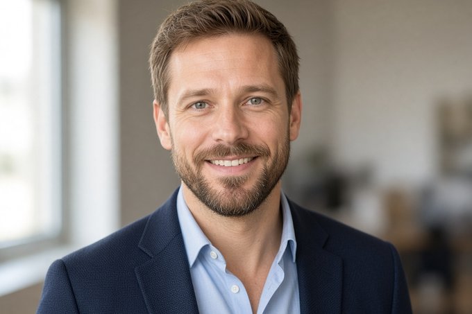 Sebastian Kranewitter – Chefredakteur testsiegerprofi.org